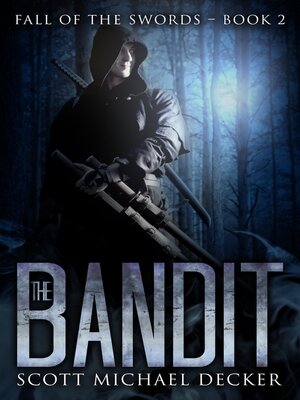 cover image of The Bandit